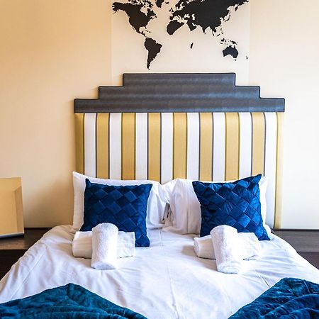 Апартаменты Lux 3 Beds 3 Baths - Covent Garden Лондон Экстерьер фото