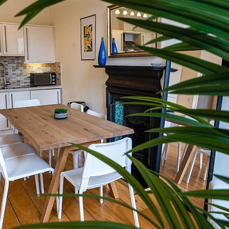 Апартаменты Lux 3 Beds 3 Baths - Covent Garden Лондон Экстерьер фото