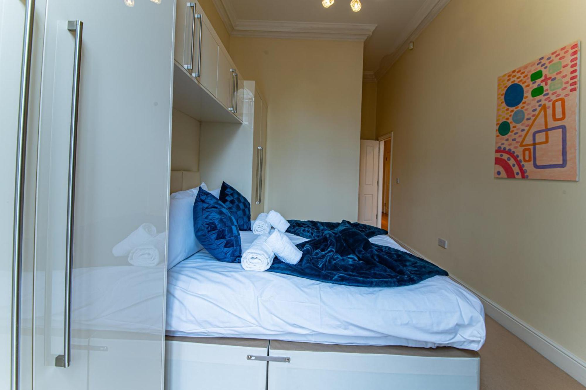 Апартаменты Lux 3 Beds 3 Baths - Covent Garden Лондон Экстерьер фото