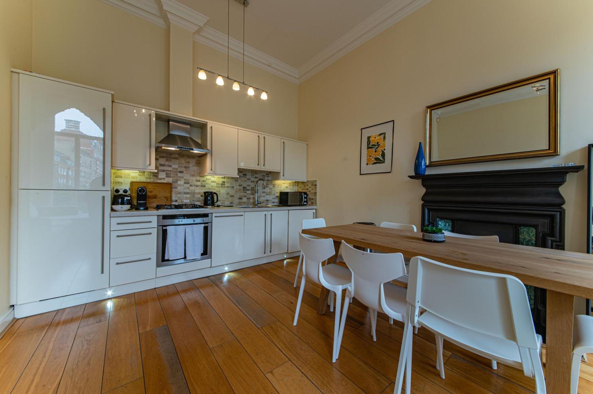 Апартаменты Lux 3 Beds 3 Baths - Covent Garden Лондон Экстерьер фото