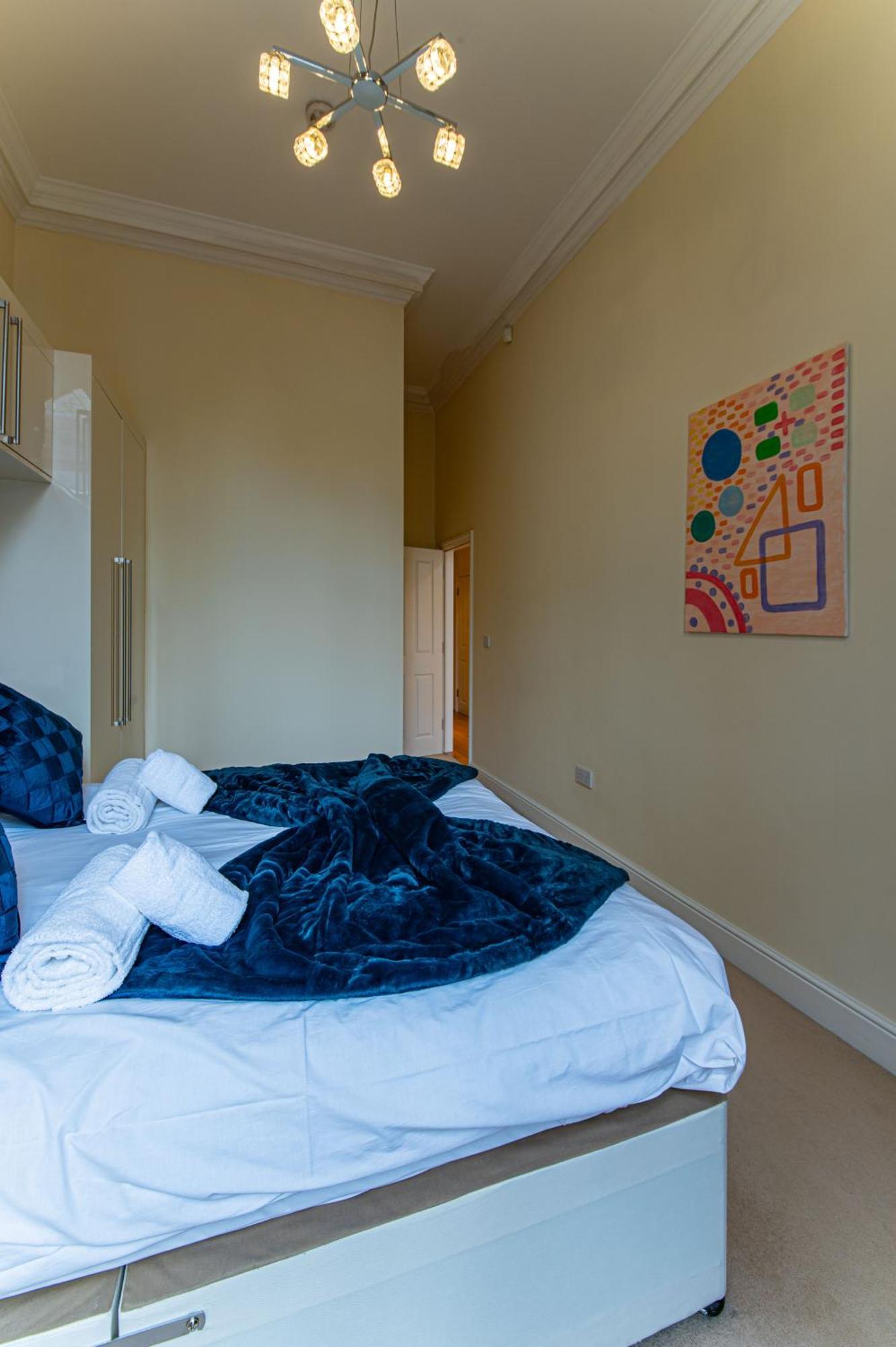Апартаменты Lux 3 Beds 3 Baths - Covent Garden Лондон Экстерьер фото