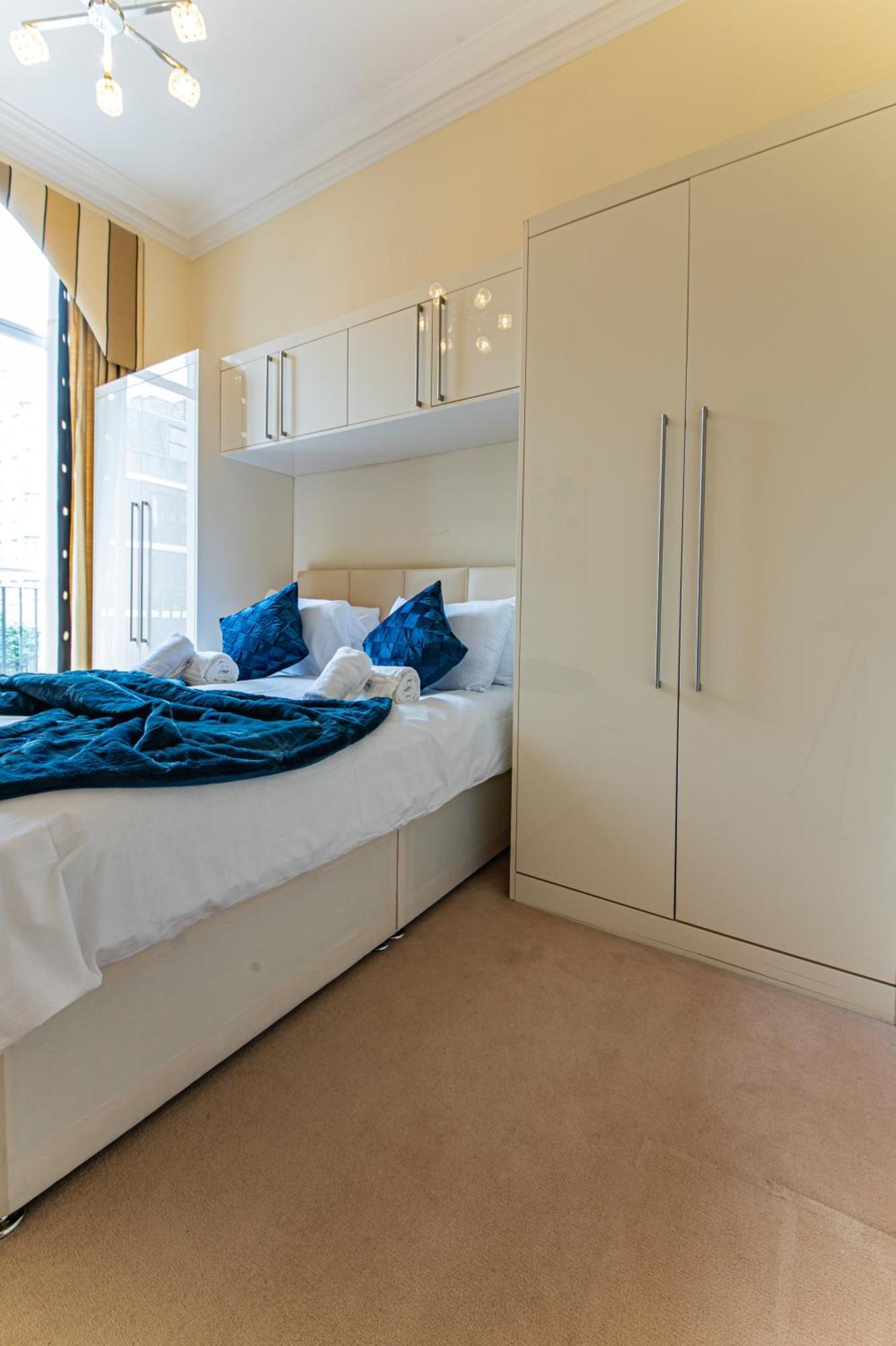 Апартаменты Lux 3 Beds 3 Baths - Covent Garden Лондон Экстерьер фото