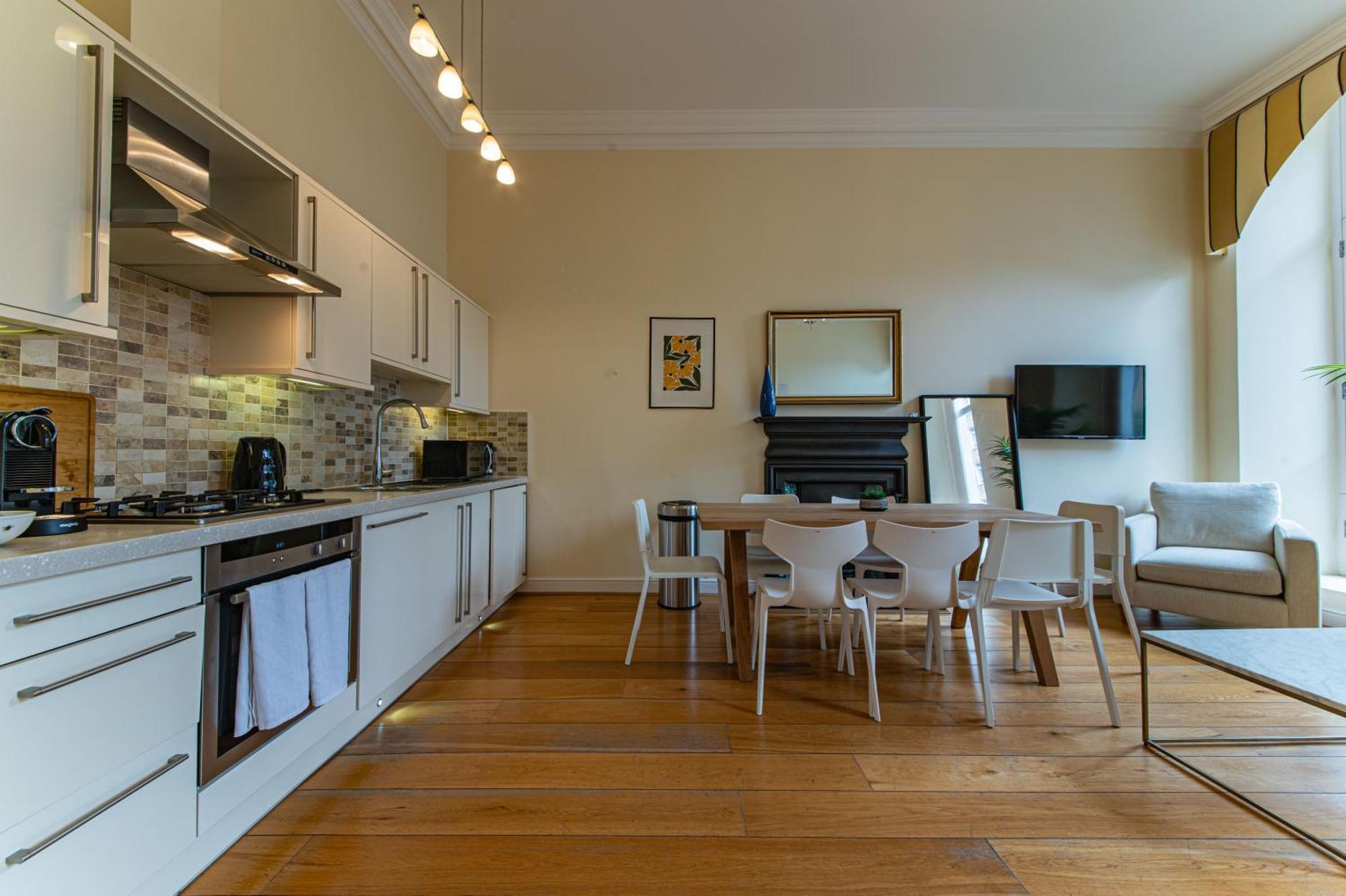 Апартаменты Lux 3 Beds 3 Baths - Covent Garden Лондон Экстерьер фото