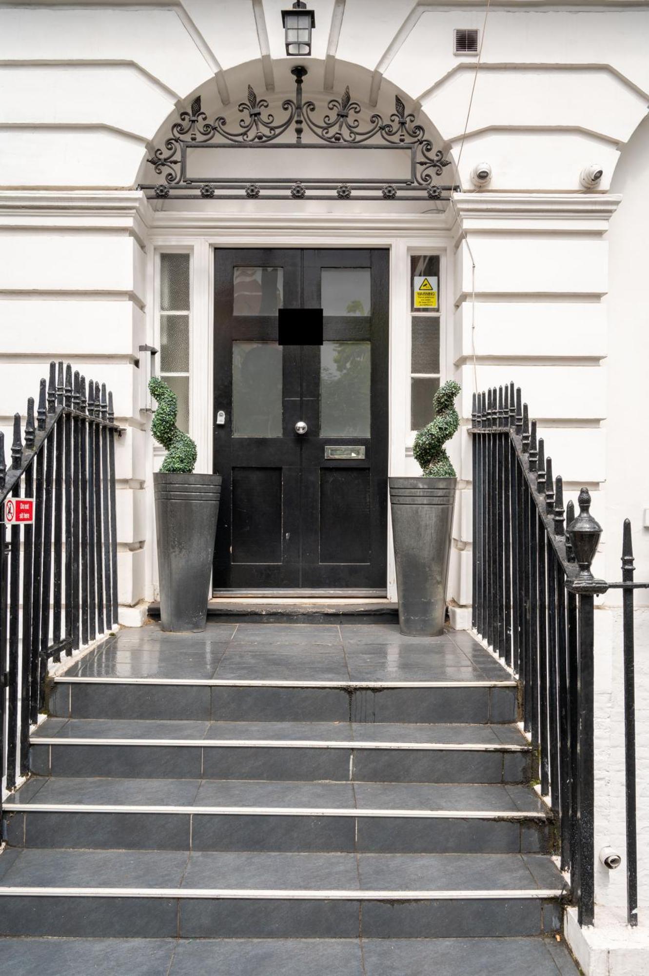 Апартаменты Lux 3 Beds 3 Baths - Covent Garden Лондон Экстерьер фото