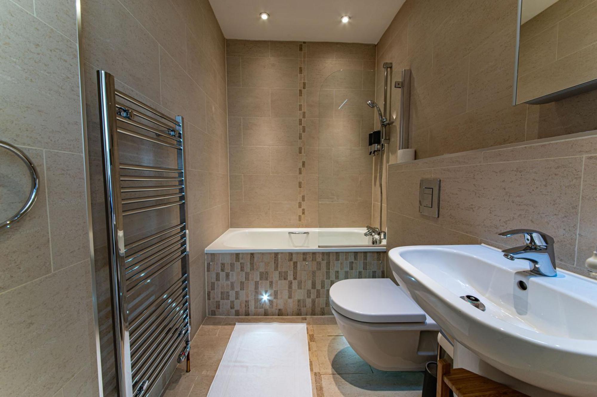 Апартаменты Lux 3 Beds 3 Baths - Covent Garden Лондон Экстерьер фото