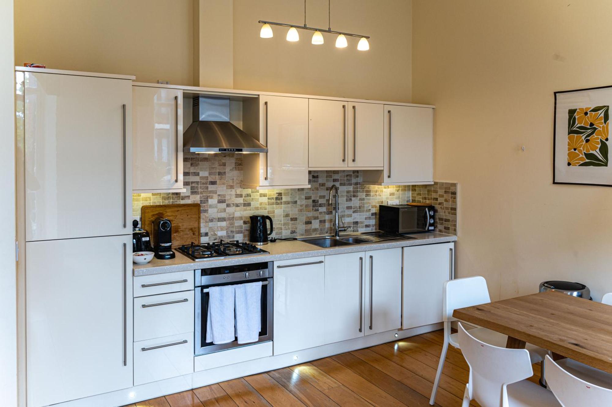 Апартаменты Lux 3 Beds 3 Baths - Covent Garden Лондон Экстерьер фото