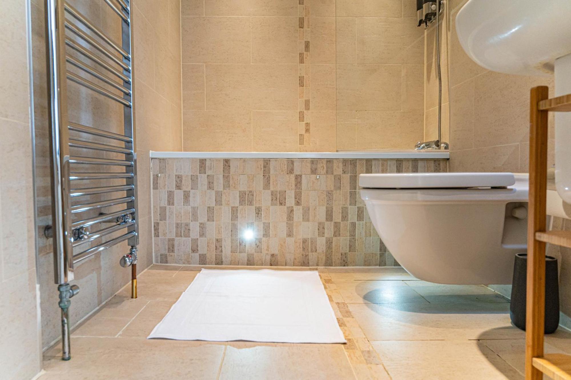 Апартаменты Lux 3 Beds 3 Baths - Covent Garden Лондон Экстерьер фото