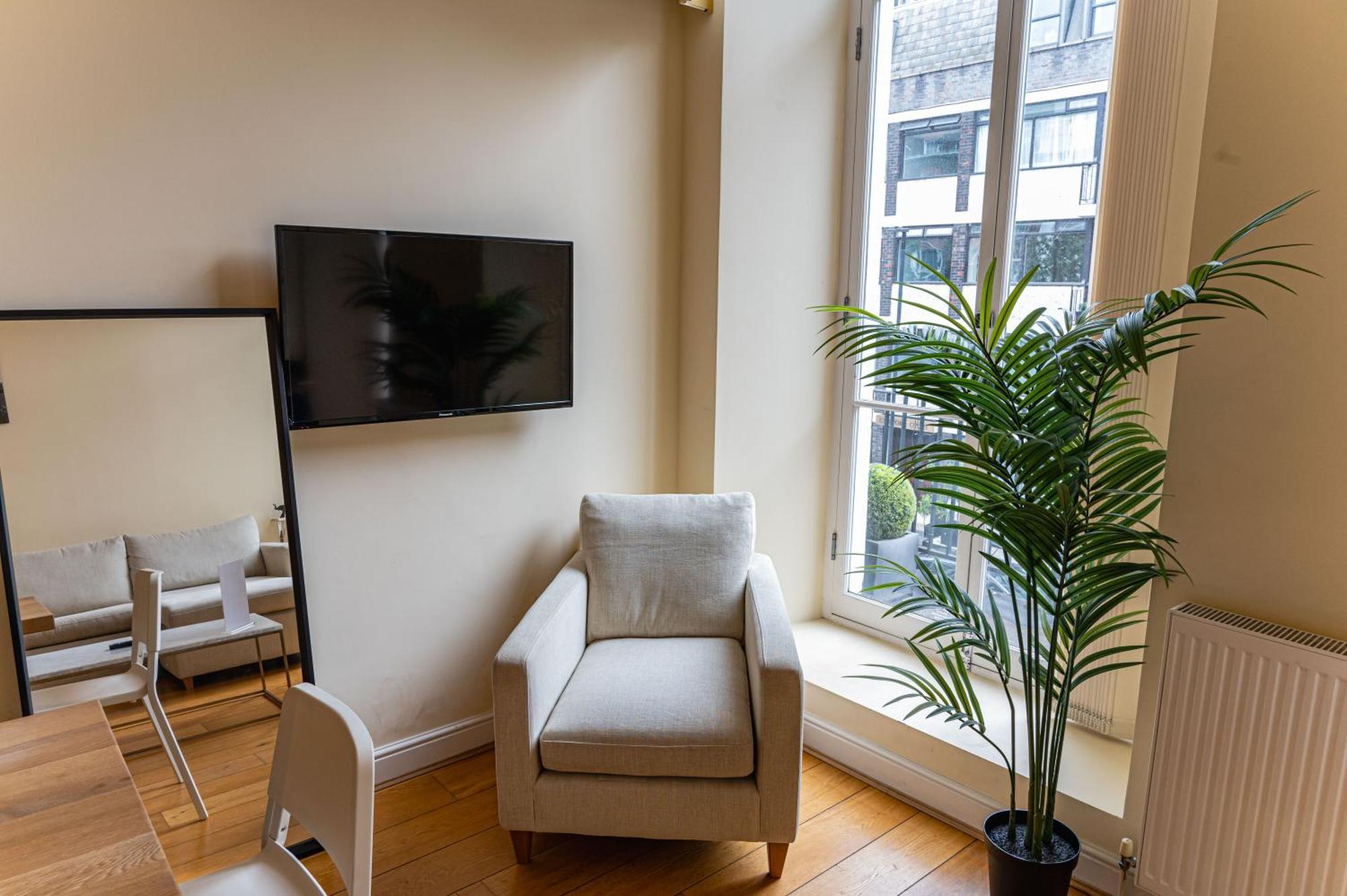 Апартаменты Lux 3 Beds 3 Baths - Covent Garden Лондон Экстерьер фото