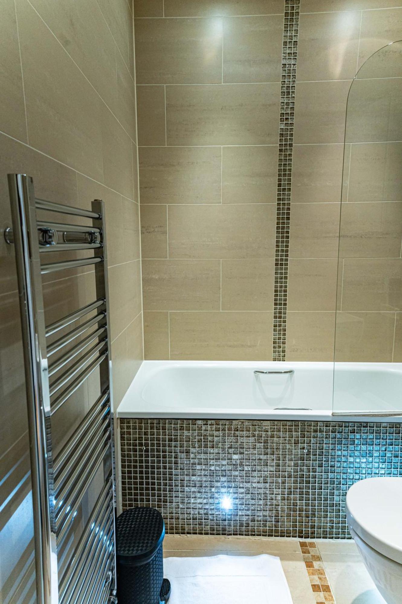 Апартаменты Lux 3 Beds 3 Baths - Covent Garden Лондон Экстерьер фото