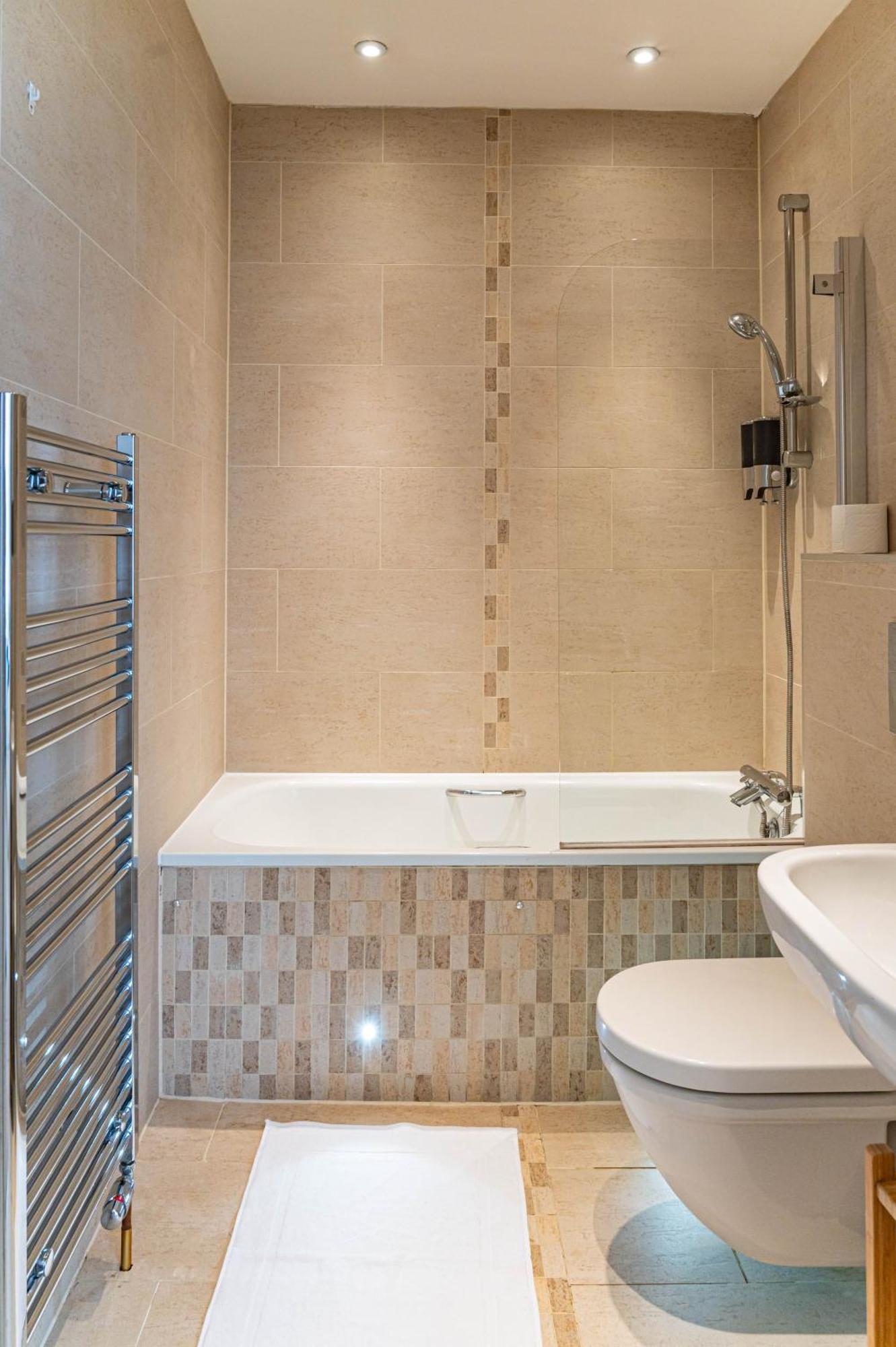 Апартаменты Lux 3 Beds 3 Baths - Covent Garden Лондон Экстерьер фото