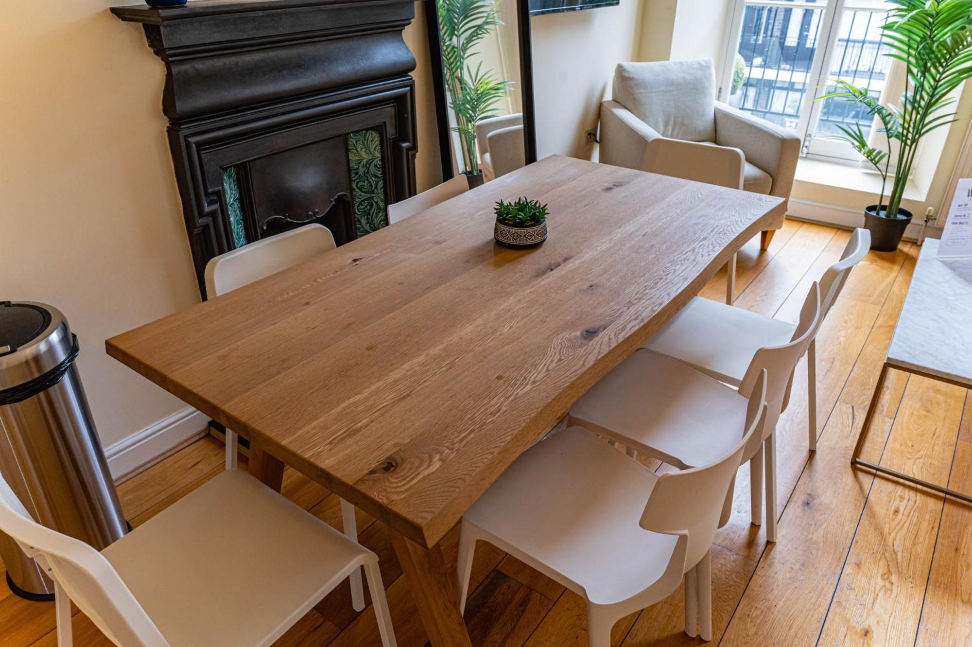 Апартаменты Lux 3 Beds 3 Baths - Covent Garden Лондон Экстерьер фото