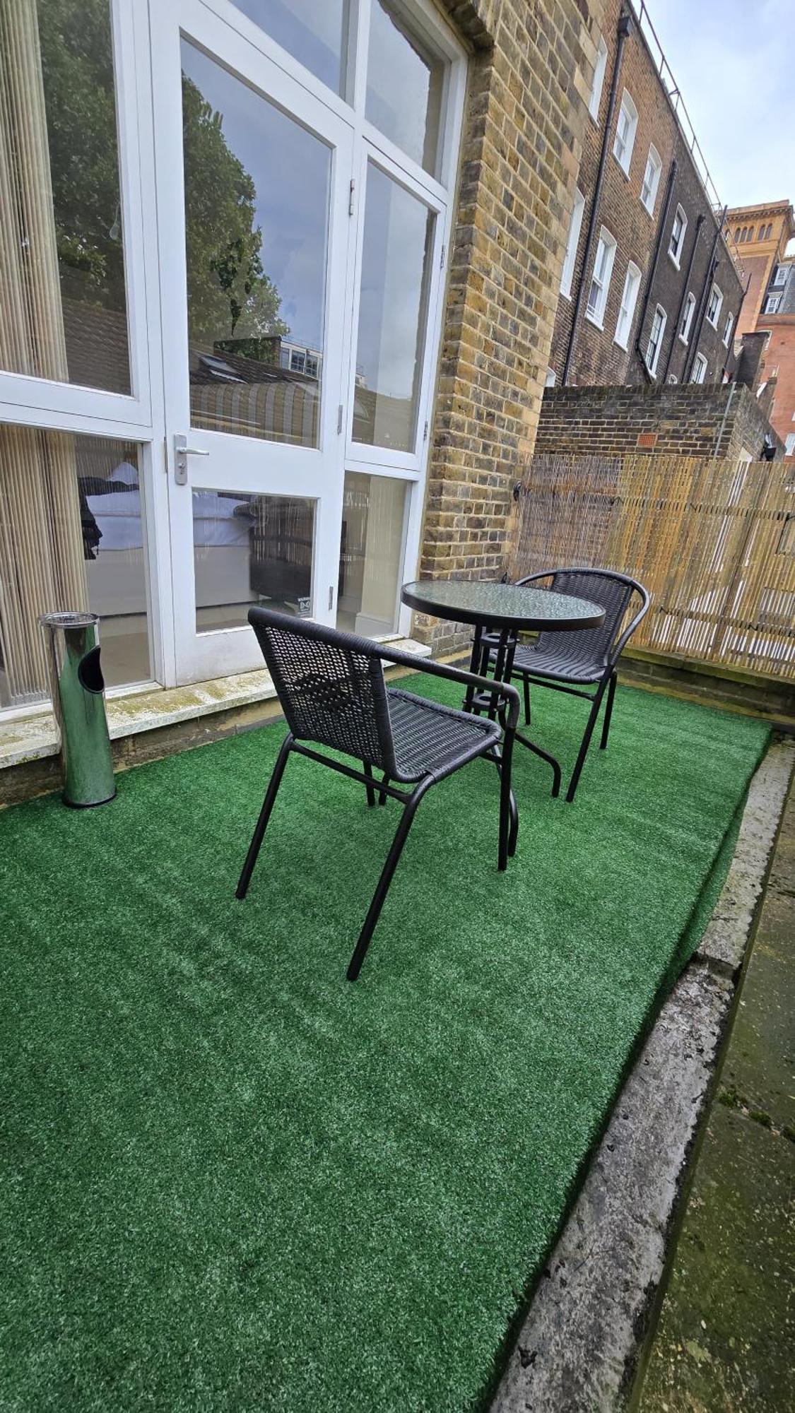 Апартаменты Lux 3 Beds 3 Baths - Covent Garden Лондон Экстерьер фото